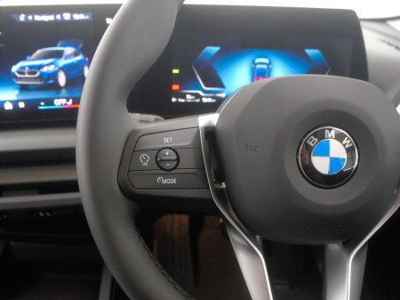 2025 BMW 1 Series 120 Sport €39,900 thumbnail