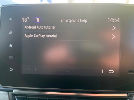 2026 Renault Kangoo - thumbnail 9