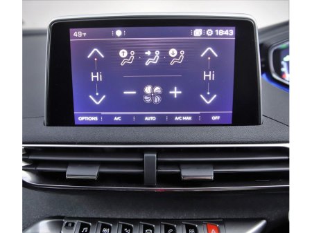 2019 Peugeot 3008 - thumbnail 20