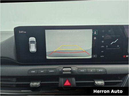 2026 Kia K4 - thumbnail 16