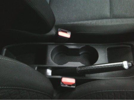 2020 Renault Clio NEW NCT 2028,  SAT./NAV., CRUISE, €180 TAX. ICONIC, LOW KMS. €12,999 thumbnail