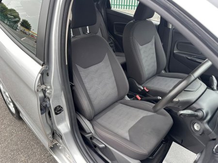 2018 Ford Ka + 1.2 PETROL, KA + , LOW MILEAGE, IRISH CAR, NEW NCT, WARRANTY, FINANCE, 5 STAR REVIEWS €10,995 thumbnail