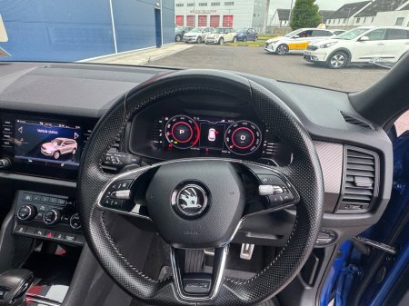 2021 Skoda Kodiaq - thumbnail 18