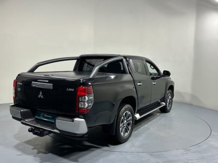 2020 Mitsubishi L200 - thumbnail 7