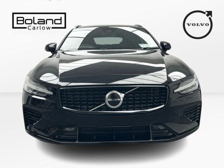 2026 Volvo V60 - thumbnail 7