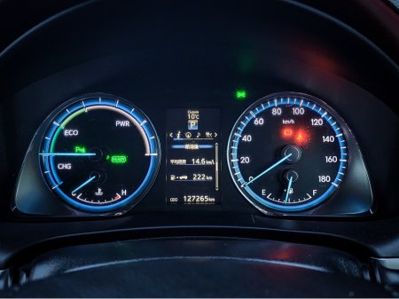 2015 Toyota Harrier - thumbnail 29