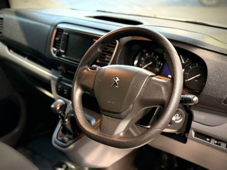 2023 Peugeot Expert BLUEHDI PROFESSIONAL PREMIUM L1 // SAME DAY FINANCE thumbnail