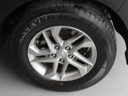 2017 Hyundai Tucson - thumbnail 29