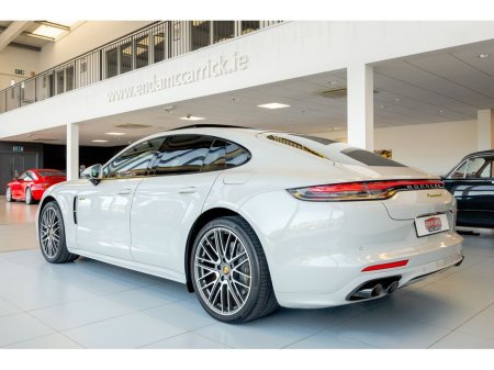 2023 Porsche Panamera - thumbnail 7