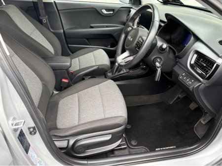 2022 Kia Stonic 1.0 K2 Petrol €16,950 thumbnail