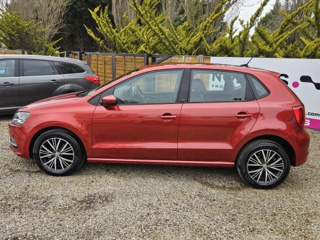2016 Volkswagen Polo - thumbnail 13