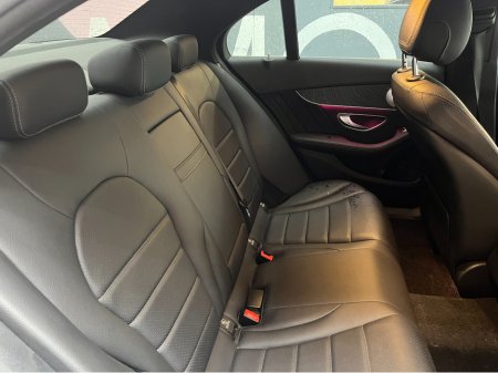 2020 Mercedes-Benz C Class €29950 2020 MERCEDES-BENZ C220D LAUREUS EDITION 2.0 AUTOMATIC / CRUISE CONTROL / REVERSE CAMERA / ELECTRIC MEMORY & HEATED SEATS / AMBIENT LIGHTS / PADDLE SHIFTERS €29,950 thumbnail