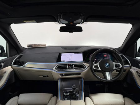 2022 BMW X5 - thumbnail 12