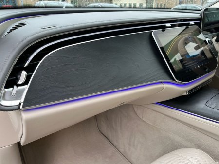 2024 Mercedes-Benz E Class - thumbnail 19