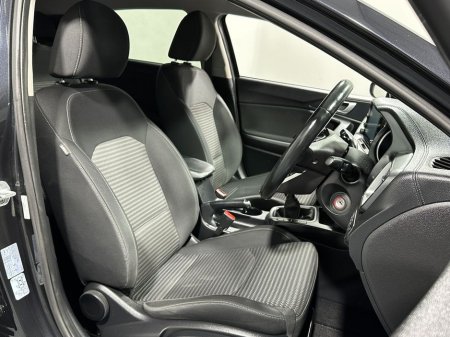 2022 Kia Ceed K2 1.0 Petrol €19,800 thumbnail