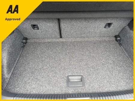 2017 Volkswagen Polo 1.2TSI 5DR AUTO GREAT SPEC €12,950 thumbnail