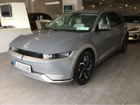 2022 Hyundai Ioniq 5 - SOLD - SOLD -