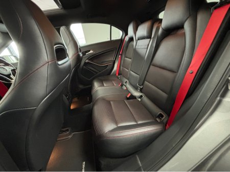 2015 Mercedes-Benz A Class - thumbnail 11