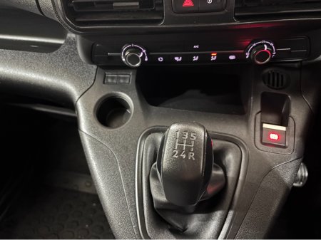 2020 Citroen Berlingo - thumbnail 14