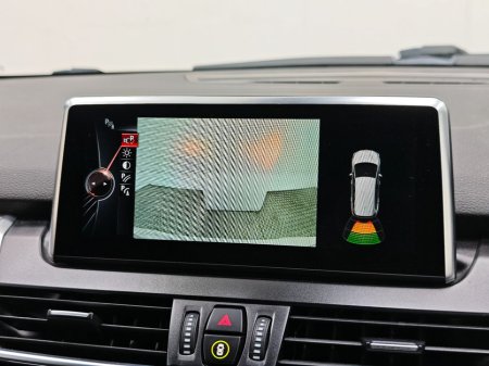 2017 BMW 2 Series Gran Tourer 2.0D M SPORT Automatic, Reversing camera €18,495 thumbnail