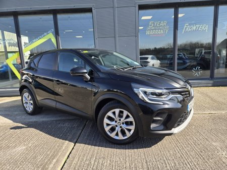 2022 Renault Captur - thumbnail 6