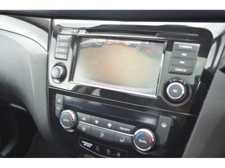 2019 Nissan Qashqai - thumbnail 19