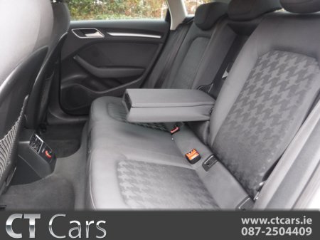 2016 Audi A3 - thumbnail 10