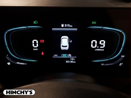 2023 Kia Sportage K3 Diesel MHEV €32,900 thumbnail