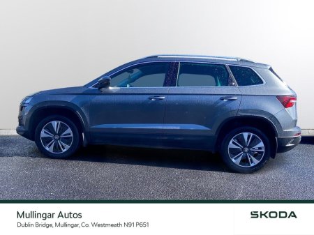 2022 Skoda Karoq - thumbnail 11