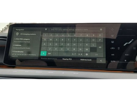 2026 Kia EV9 - thumbnail 16