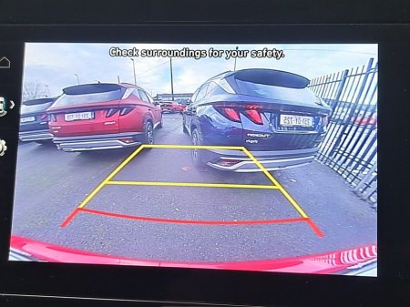 2022 Hyundai Tucson Executive Plus 4 Wheel Drive Plug in Hybrid Automatic €31,950 thumbnail