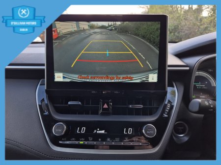 2023 Toyota Corolla Cross - thumbnail 26