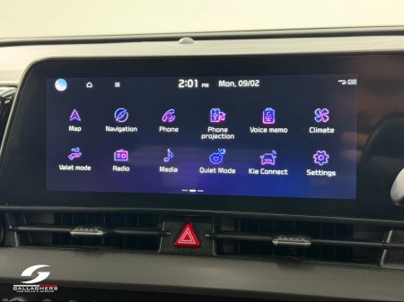 2023 Kia Sportage (231) K3 1.6 DIESEL MHEV MY23 €30,995 thumbnail