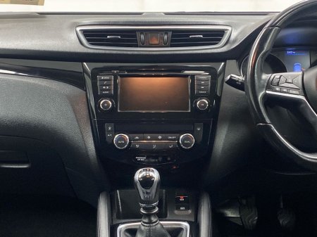 2020 Nissan Qashqai - thumbnail 8