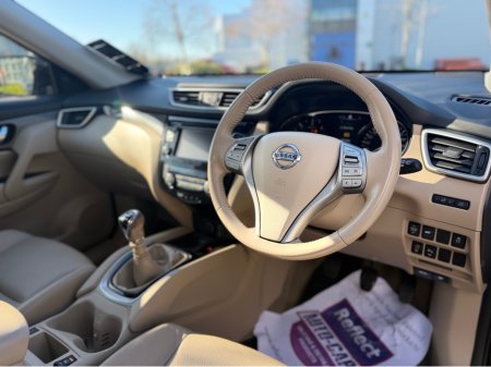 2016 Nissan X-Trail - thumbnail 13