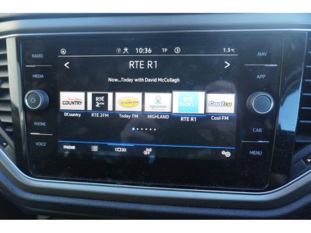 2021 Volkswagen T-Roc - thumbnail 15