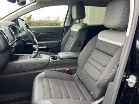 2023 Citroen C5 Aircross - thumbnail 8
