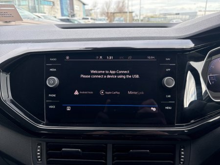 2020 Volkswagen T-Cross - thumbnail 15