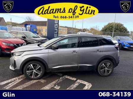 2023 Peugeot 3008 - thumbnail 9