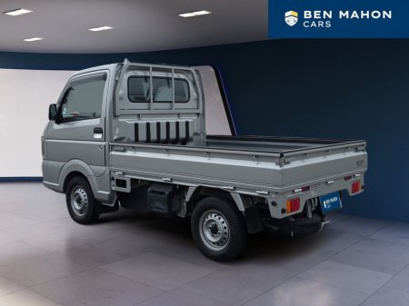 2021 Suzuki Carry  €14,450 thumbnail