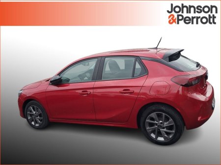 2024 Opel Corsa - thumbnail 6