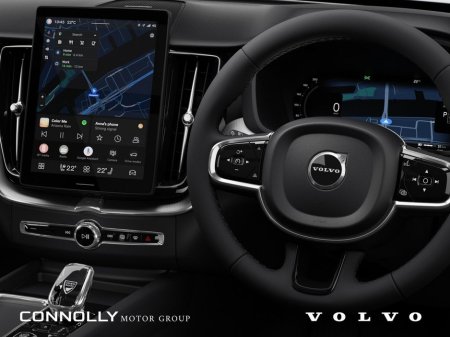 2026 Volvo XC60 T6 Plus Black Edition PHEV €786pm €79,340