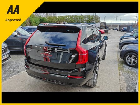 2023 Volvo XC90 - thumbnail 15