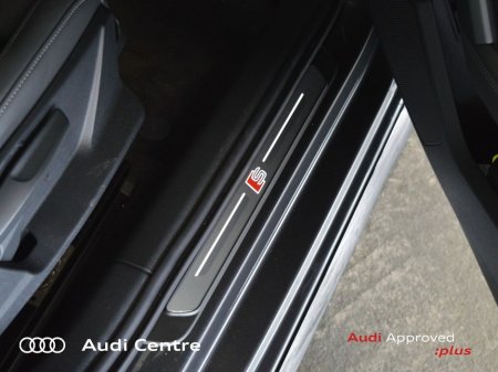 2026 Audi A3 - thumbnail 25