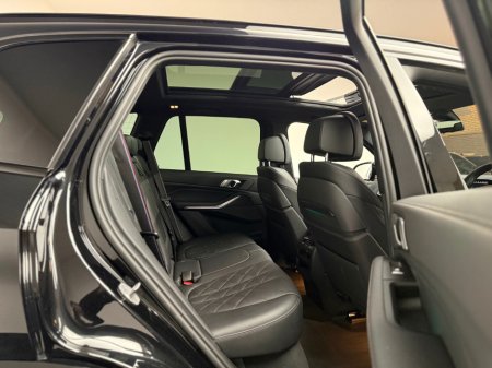 2023 BMW X5 - thumbnail 12