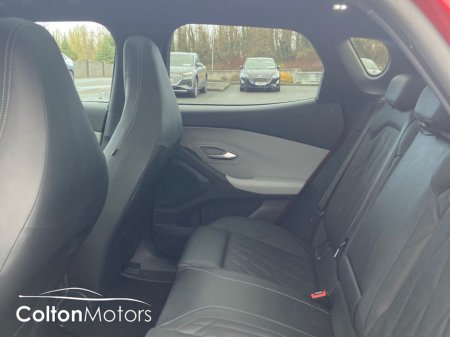 2025 Ford Capri Premium 77kWh Extended Range thumbnail