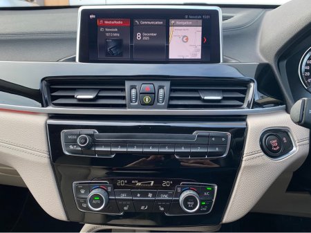 2022 BMW X1 *DEPOSIT TAKEN* SDRIVE18i 5DR AUTO €32,995 thumbnail