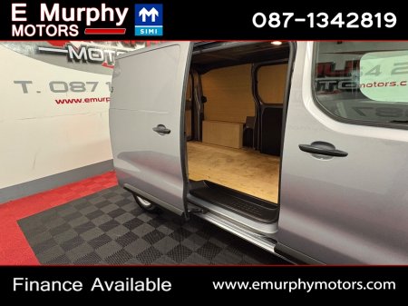 2023 Peugeot Expert - thumbnail 13