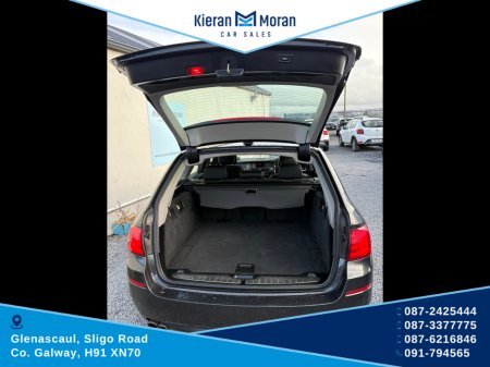 2013 BMW 5 Series TOURING AUTO €7,950 thumbnail