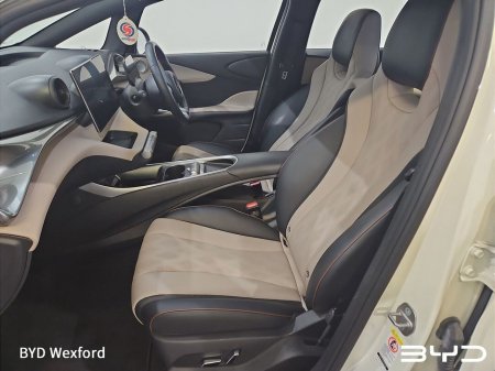 2024 BYD Dolphin - thumbnail 7